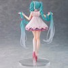 Taito Hatsune Miku Wonderland Figure | Rapunzel - 4 of 4