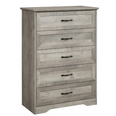 6 Drawer Dresser for Bedroom