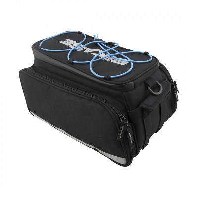 Bikase Big Daddy Rack Bag 2 Rack Bag