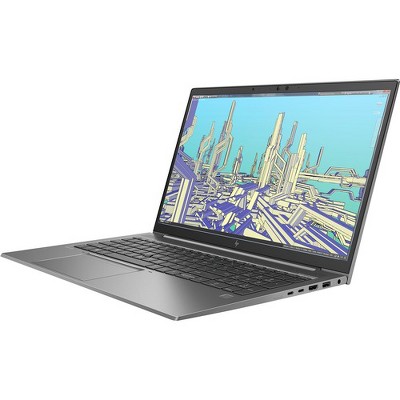 HP ZBook Firefly G8 15.6" Mobile Workstation - Full HD - 1920 x 1080 - Intel Core i7 11th Gen i7-1185G7 - 32 GB RAM - 512 GB SSD - Intel Chip