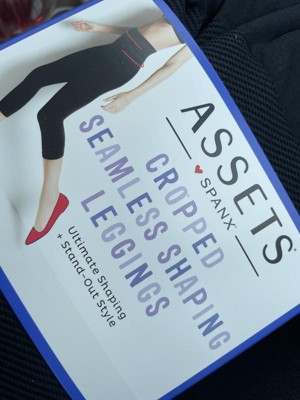 Assets hot sale capri leggings