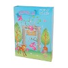 Fun2Give Pop-It-Up Enchanted Forest Art Kit with Mini Toy Pop Up - 2 of 4