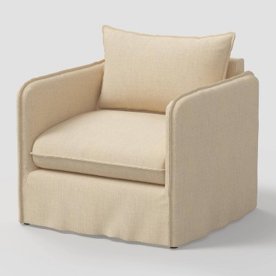 Berea Chair in Linen - Threshold™