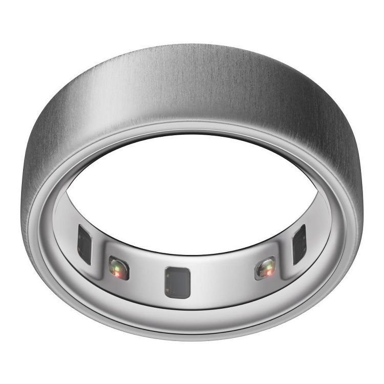 Oura Ring 4, 1 of 12