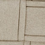 walnut/beige