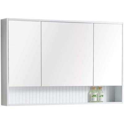 Fine Fixtures Venezian Bathroom Medicine Cabinet