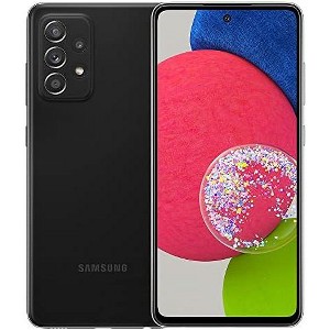 Open Box Samsung Galaxy A52 5G, 128GB - Unlocked : Target