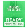 Ready Protein Puffs, Chipotle, 6 Bags, 2.75 oz (78 g) Each - 2 of 4