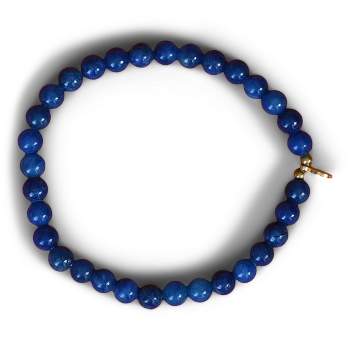 Blue : Bracelets