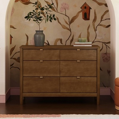 Babyletto Bondi 6 Drawer Assembled Dresser
