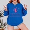 Simply Sage Market Women's Graphic Sweatshirt Spill The Tea - 2 of 3