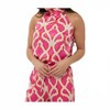 Women's Halter Neck Top - ESQUALO - 2 of 3