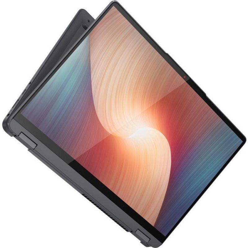 Lenovo IdeaPad Flex 5 14" Touchscreen Convertible 2 in 1 Notebook R3-5300U 8GB RAM 256GB SSD Storm Grey, 2 of 7