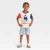 Toddler Boys' Paddington T-Shirt - White - 4 of 4