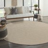 Nourison Practical Solutions Modern Non-Skid Indoor Outdoor Area Rug - 3 of 4