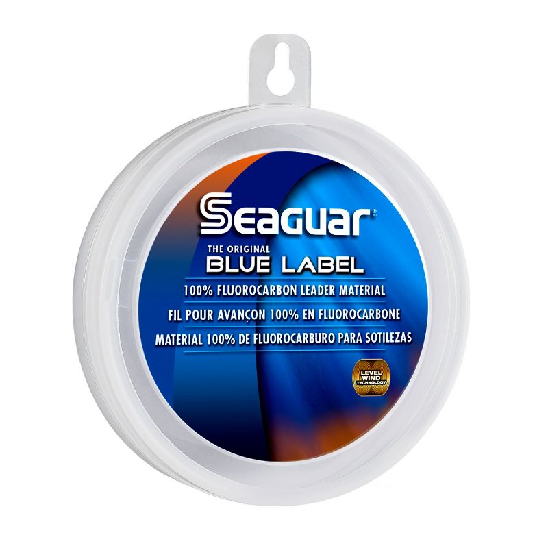 Seaguar Blue Label Fishing Line 50, 1 of 2