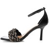 Journee Women's Mabella Sandals - 2 of 4