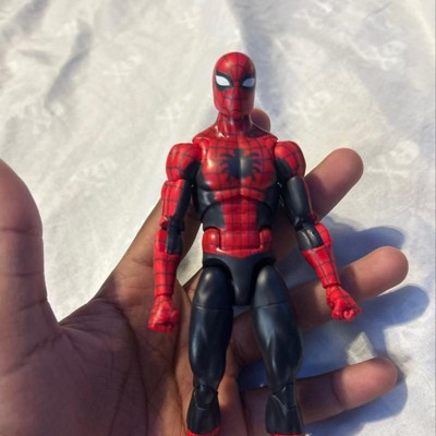 Marvel Legends The Amazing Spider-man Action Figure (target