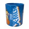 Adult X-Men Group Pose 20oz Ceramic Mug - 3 of 3