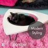 Hauspanther TriPod - Cat Lounge Pod by Primetime Petz - 3 of 4