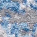 blue/ivory
