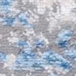 blue/ivory