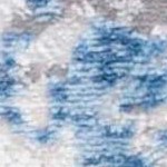 blue/ivory