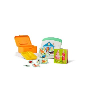 Lovevery Toddler Movement Play Collection Mini Kit - 1 of 4