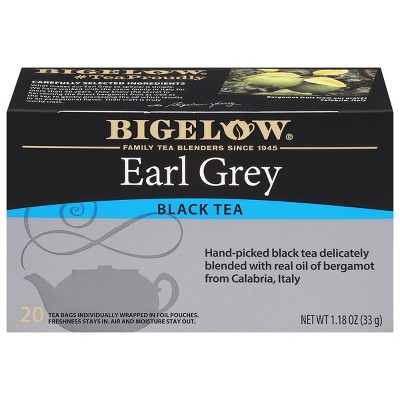 Save on Bigelow English Breakfast Black Tea Bags Order Online Delivery