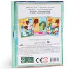 eeBoo A Very Busy Day Create a Story Pre-Literacy Flash Cards, Ages 3+ - 2 of 4