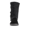 Essentials by MUK LUKS Women's Cheryl Boots - 3 of 4