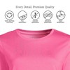 Lands' End Women's Cotton Supima Tunic - 3 of 4