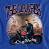 Cry Baby Drapes Adult T-Shirt - 2 of 4