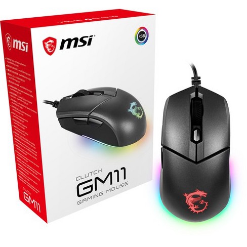 usb gaming mouse