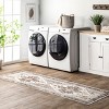 Nuloom Retta SplashGuard Machine Washable Area Rug - 2 of 4