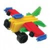 Joyn Toys Porcupine Blocks  - 216 Pieces - 3 of 4