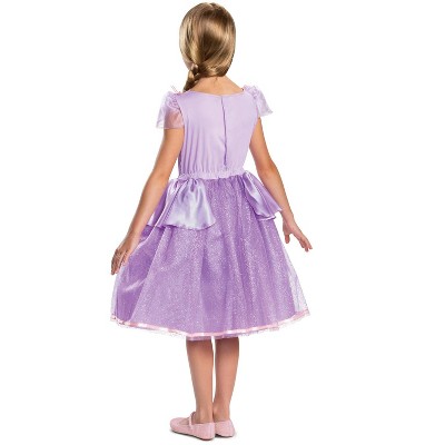 target rapunzel costume