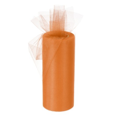 Unique Bargains Soft Transparent Durable Lightweight Decorative Ribbon Pastel 1 Pc