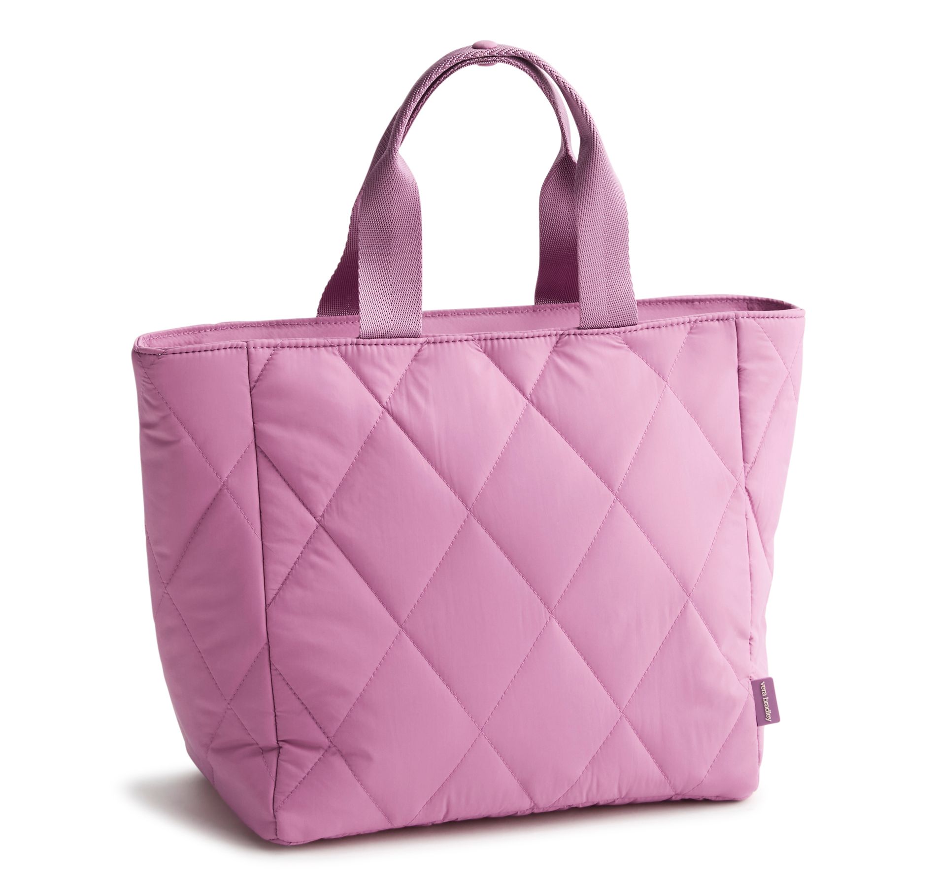 Vera Bradley Women's Featherweight Lunch Tote Bag