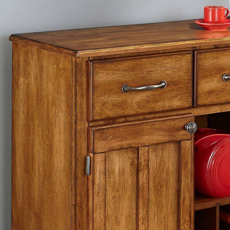 Hutch-Style Buffet - Home Styles, 3 of 6
