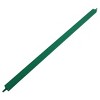 Unique Bargains Bar Shape Air Stone Mineral for Aquarium Green - 3 of 4