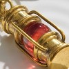 Split P Ship's Port Lantern Key Fob Set of 2 - 3 of 4