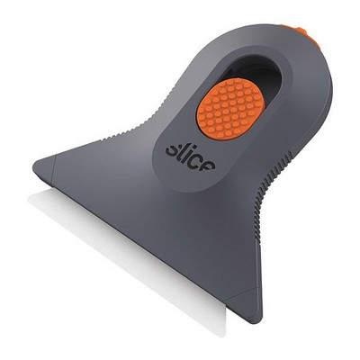 SLICE 10594 Scraper,Single Edge Razor,3/4" W