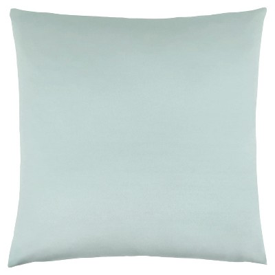 Monarch Specialties Pillows 18 X 18 Square Insert Included Decorative Throw Accent Sofa Couch Bedroom Polyester Hypoallergenic Blue Modern
