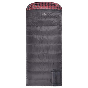 TETON Sports Celsius 0 Degree Sleeping Bag for Camping - 1 of 4