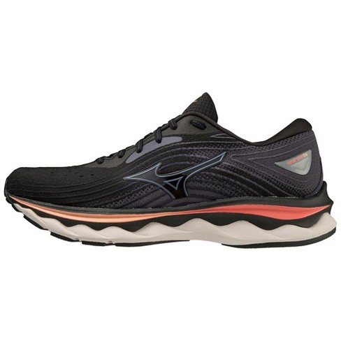 Mizuno Women s Wave Sky 6 Running Shoe Target