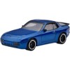 Hot Wheels 1989 Porsche 944 Turbo Car Culture Premium Canyon Warriors - 2 of 4