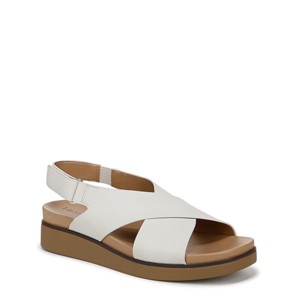 LifeStride Womens Georgina Sandal - 1 of 4