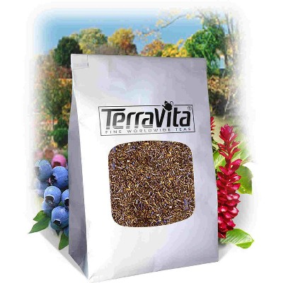 TerraVita Rainbow Rooibos Tea (Loose) (4 oz, ZIN: 510551)