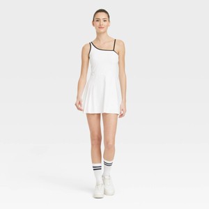 Women's Asymmetrical Active Dress - All In Motion™ - 1 of 4